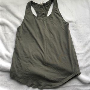 Lululemon Love Tank